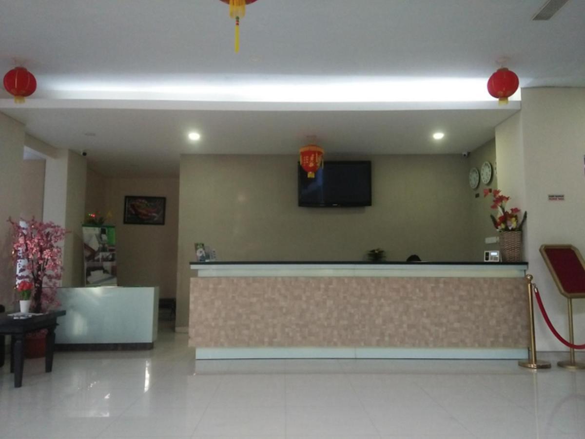 Sans Lynt 3* Makassar