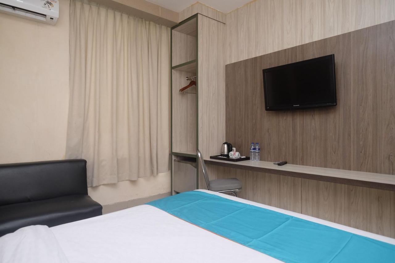 Sans Lynt Makassar
