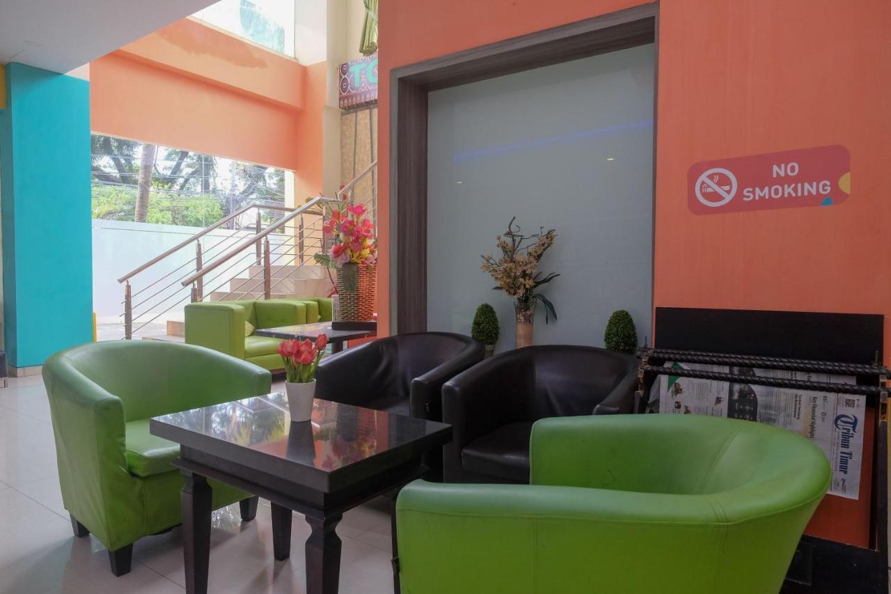 Sans Lynt 3* Makassar