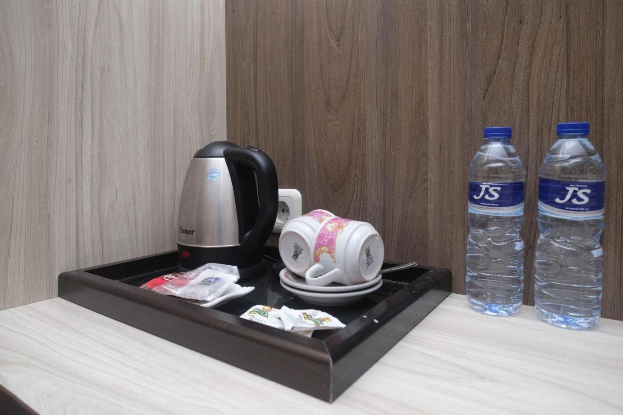 Hotel Sans Lynt 3*