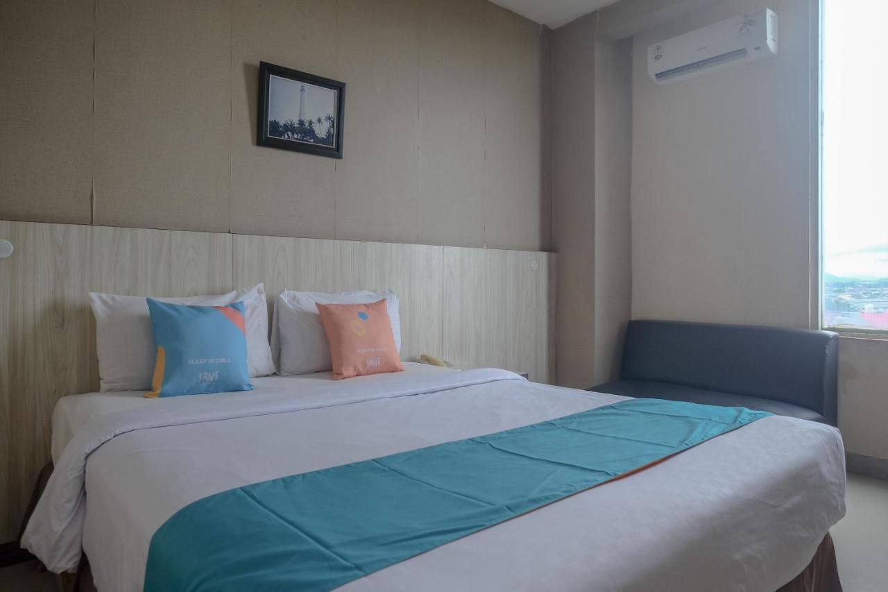 Hotel Sans Lynt