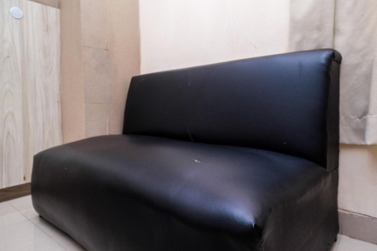 Hotel Sans Lynt Makassar