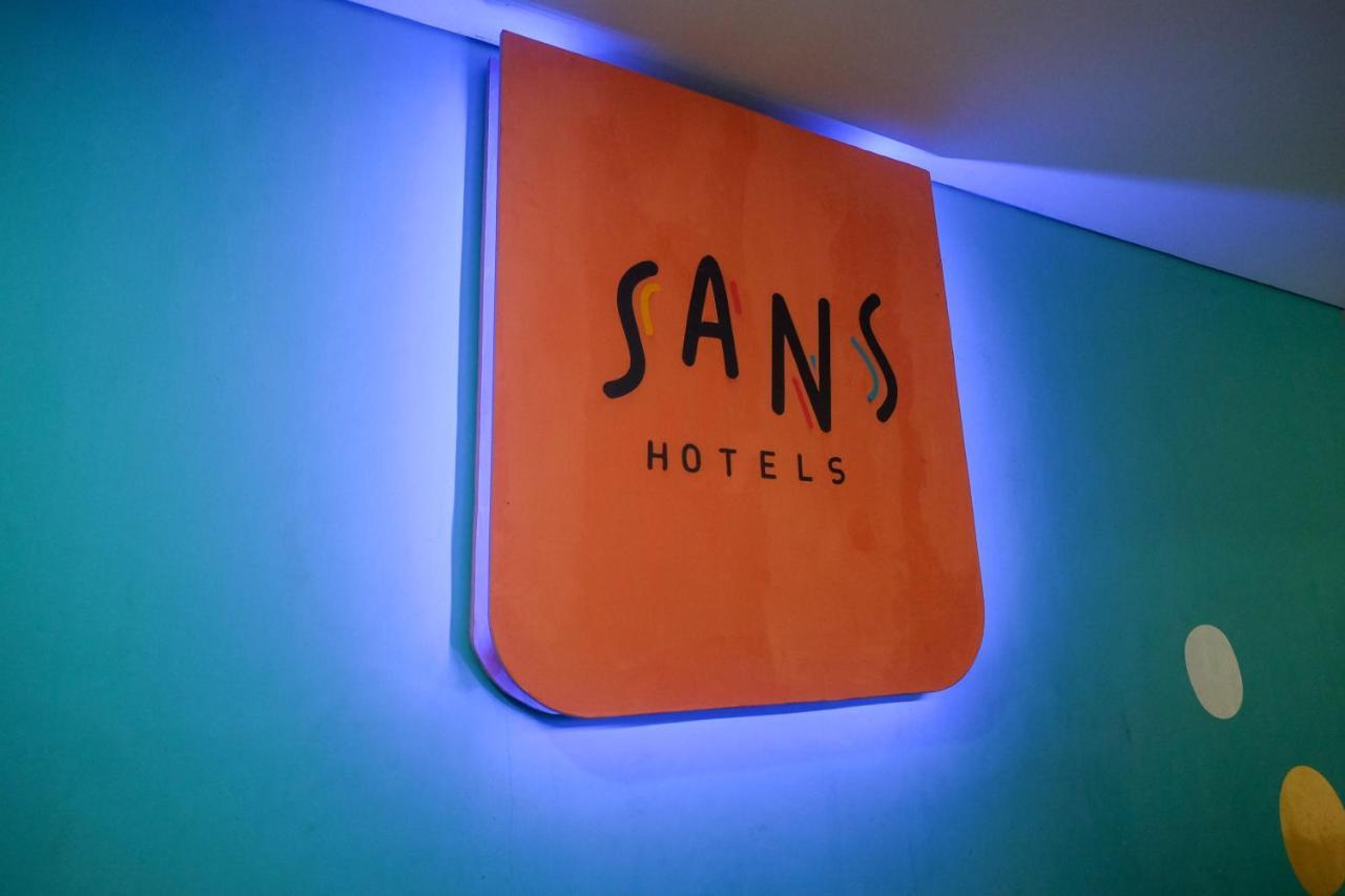 Sans Lynt 3* Makassar