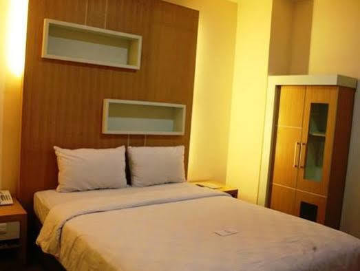 Sans Lynt Hotel