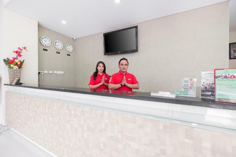 Sans Lynt 3* Makassar